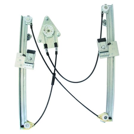 Ilb Gold Replacement For Bremen, Bwr2145L Window Regulator BWR2145L WINDOW REGULATOR